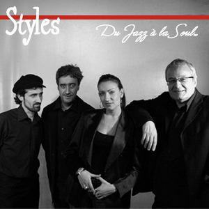 Du Jazz à la Soul